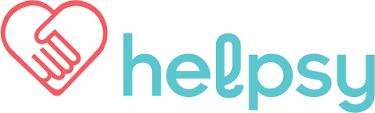 Helpsy logo